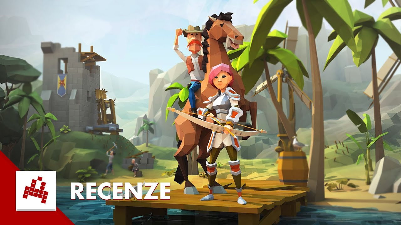 Česk&eacute; Ylands rozhodně nen&iacute; jen klonem Minecraftu