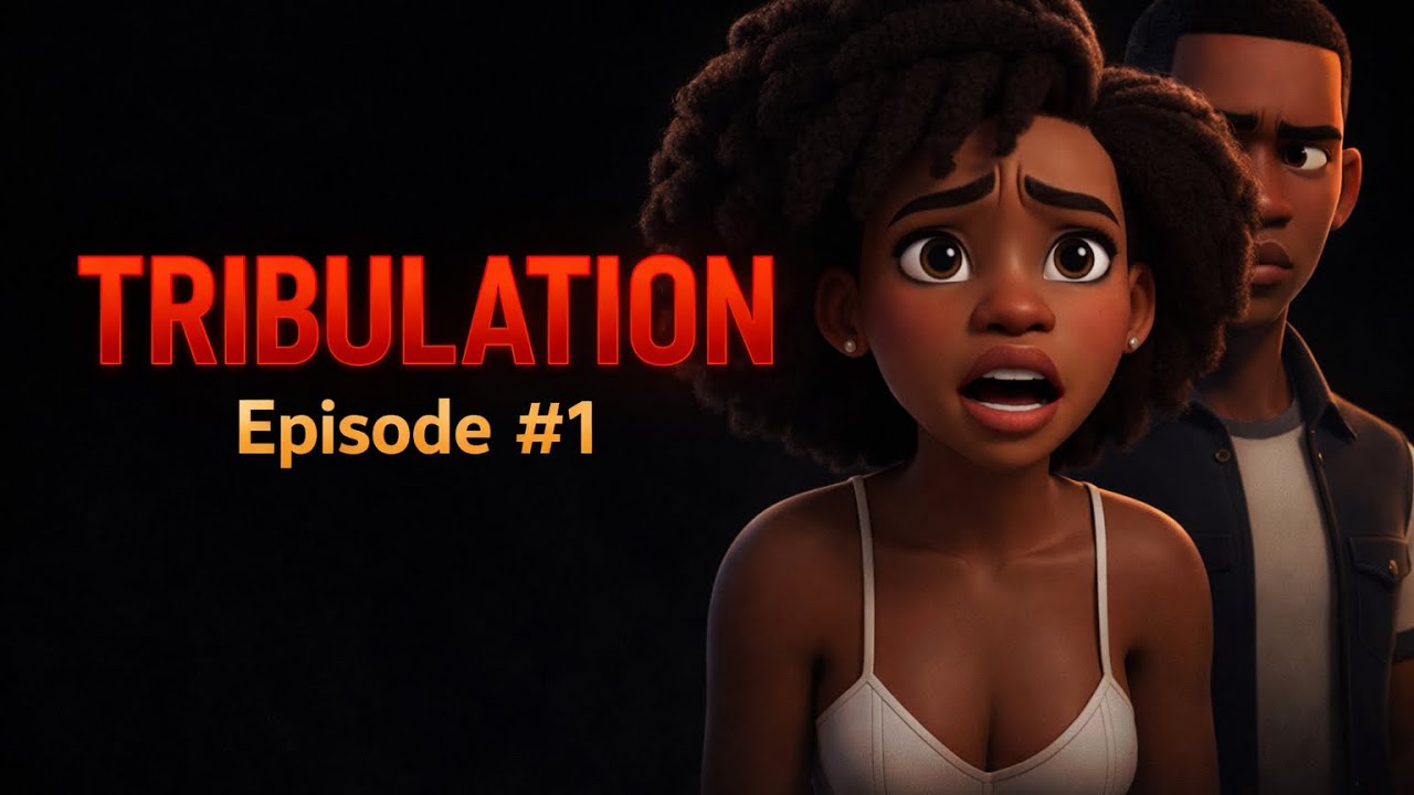 TRIBULATION, ​EPIZÒD #1 TIKOMIK KREYÒL #funny #comedy #haiti #haitiancreator #haitian 