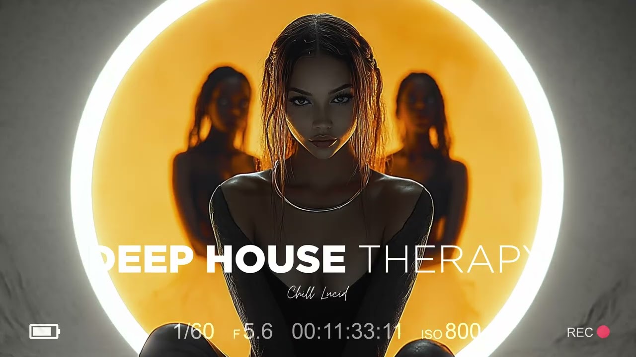 🔥Weekend Mood: English Deep House ,Vocal House, Nu Disco | Only One Tonight ! 🔥