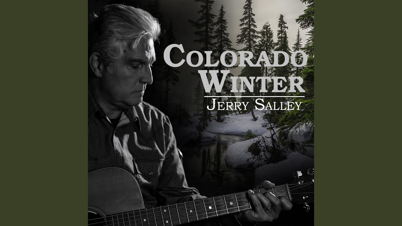 Colorado Winter