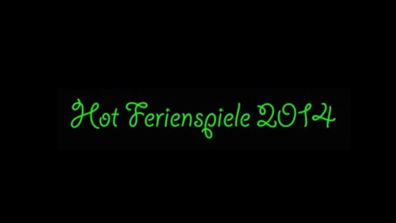Ferienspielfilm 2014 | Hot Herzogenrath | Auf uns