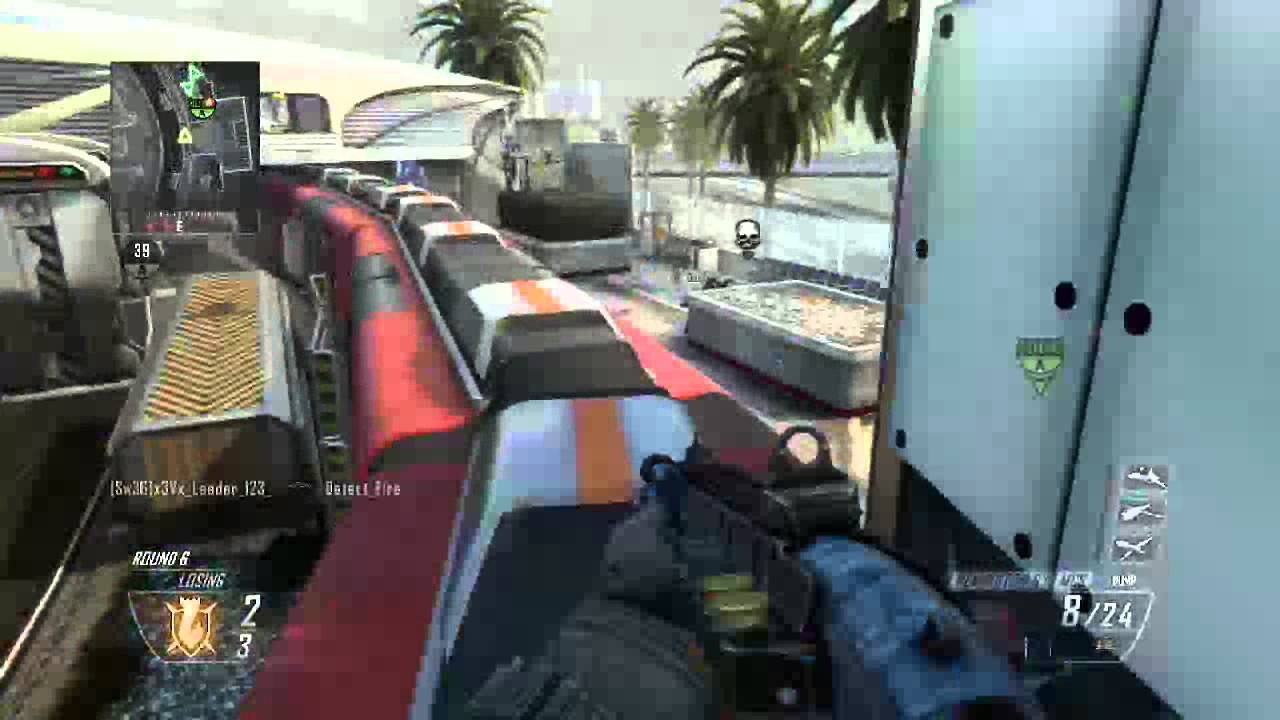 Swyper Clan : Rainn Trickshots