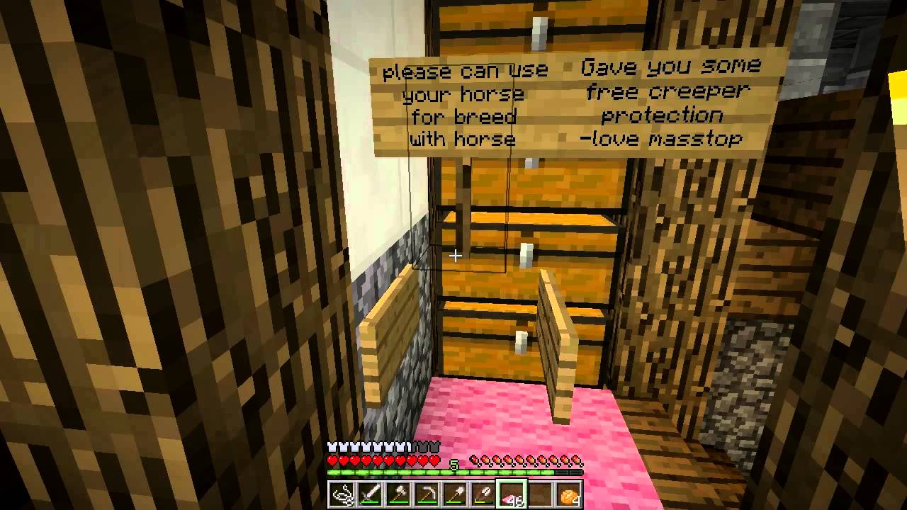 Hermitcraft 2.0: Episode 5