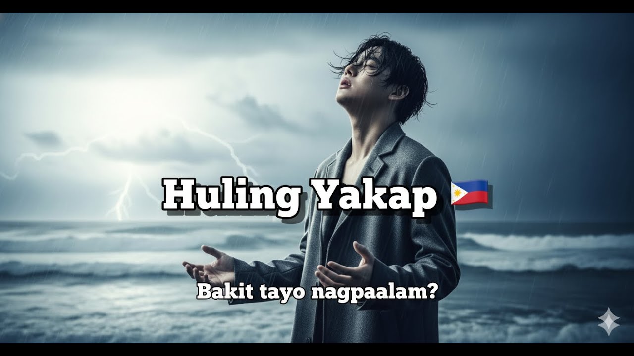 Huling yakap