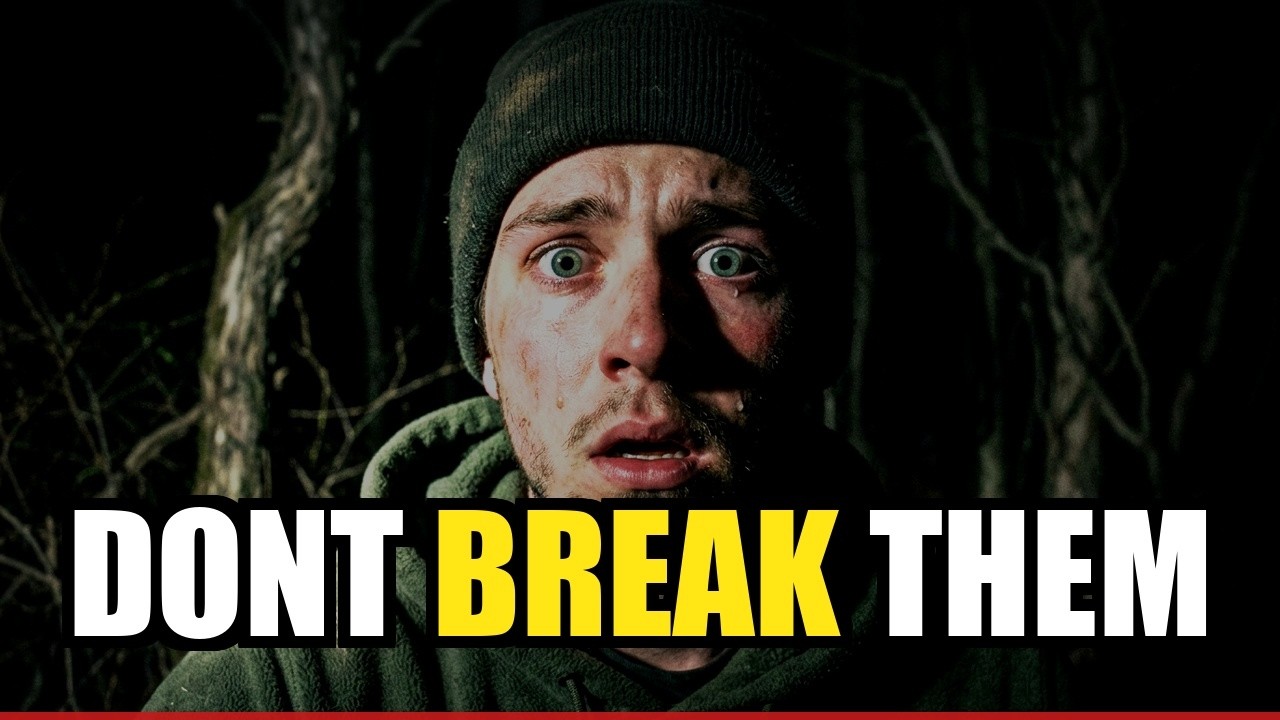 TRUE Story: The DISTURBING Rules of the Ozarks