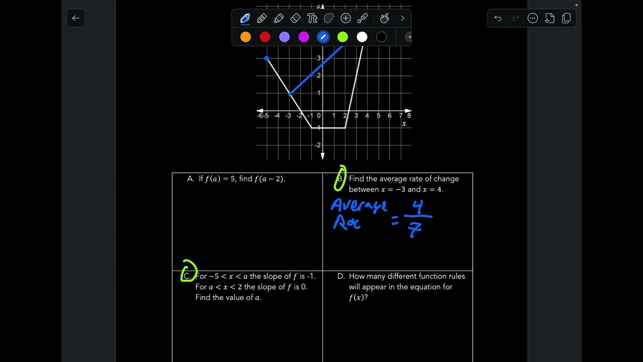 A1 Quiz 5 1 5 8 Review