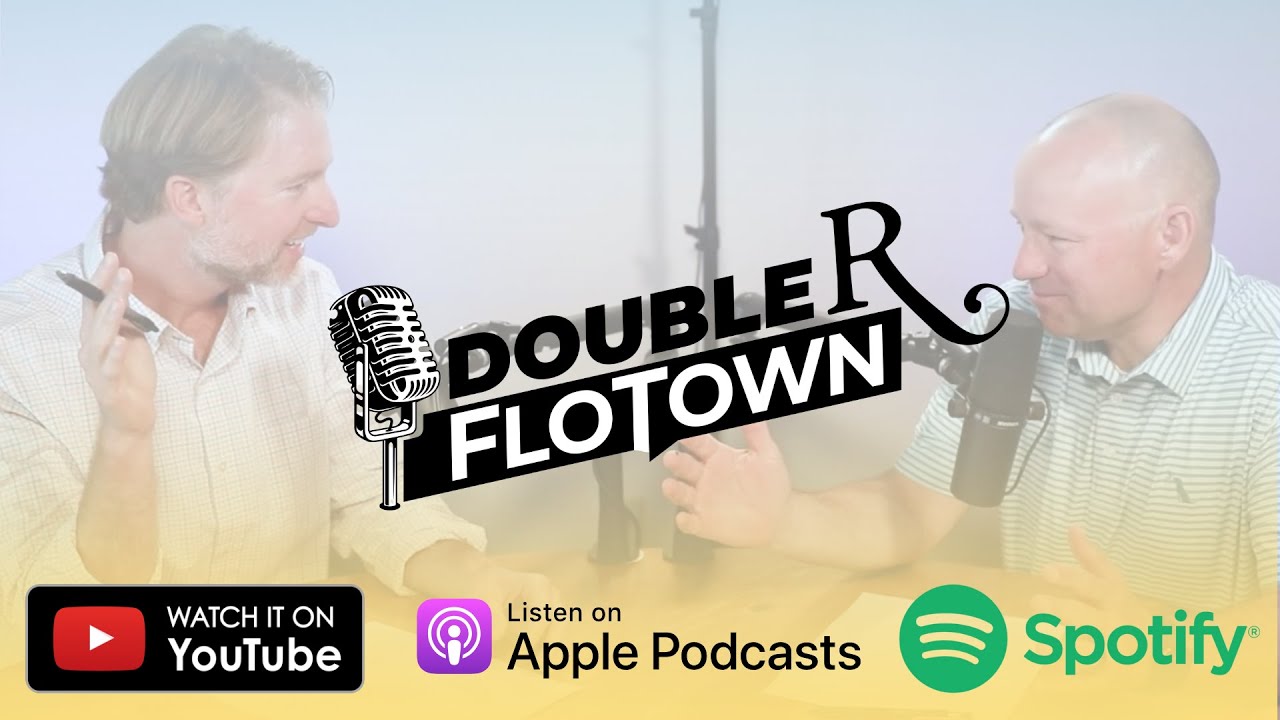 From Florence to The Frontlines w/ Matt & Madison Floyd