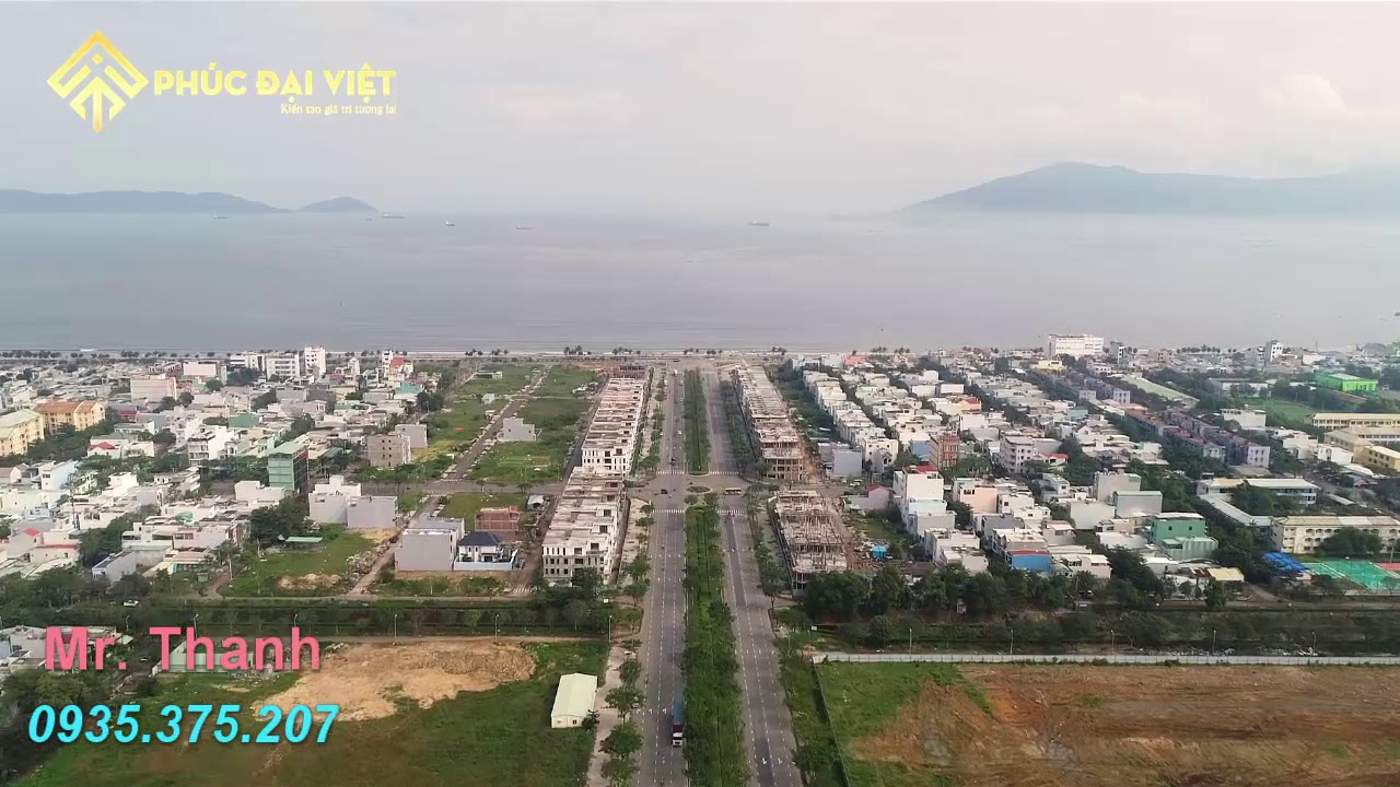 SUN FLOWER -Khu đ&ocirc; thị phức hợp thương mại Aeon Mall đầu ti&ecirc;n tại Đ&agrave; Nẵng