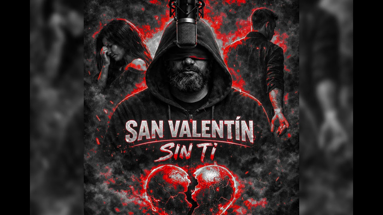 SAN VALENTIN SIN TI BY Daddys Derek