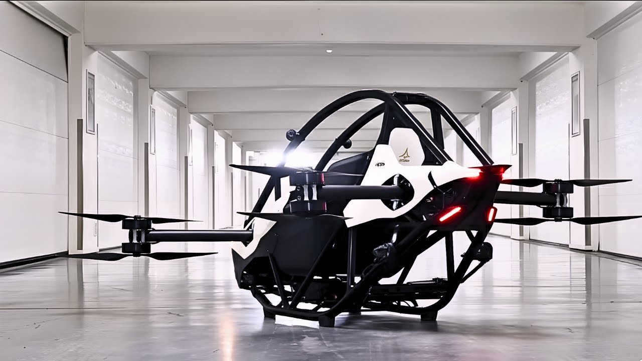 12 Cutting-Edge Devices That Turn Sci-Fi Into Reality