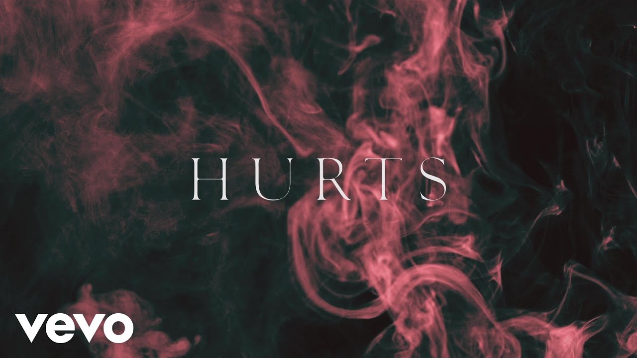 Hurts - Policewoman (Audio)