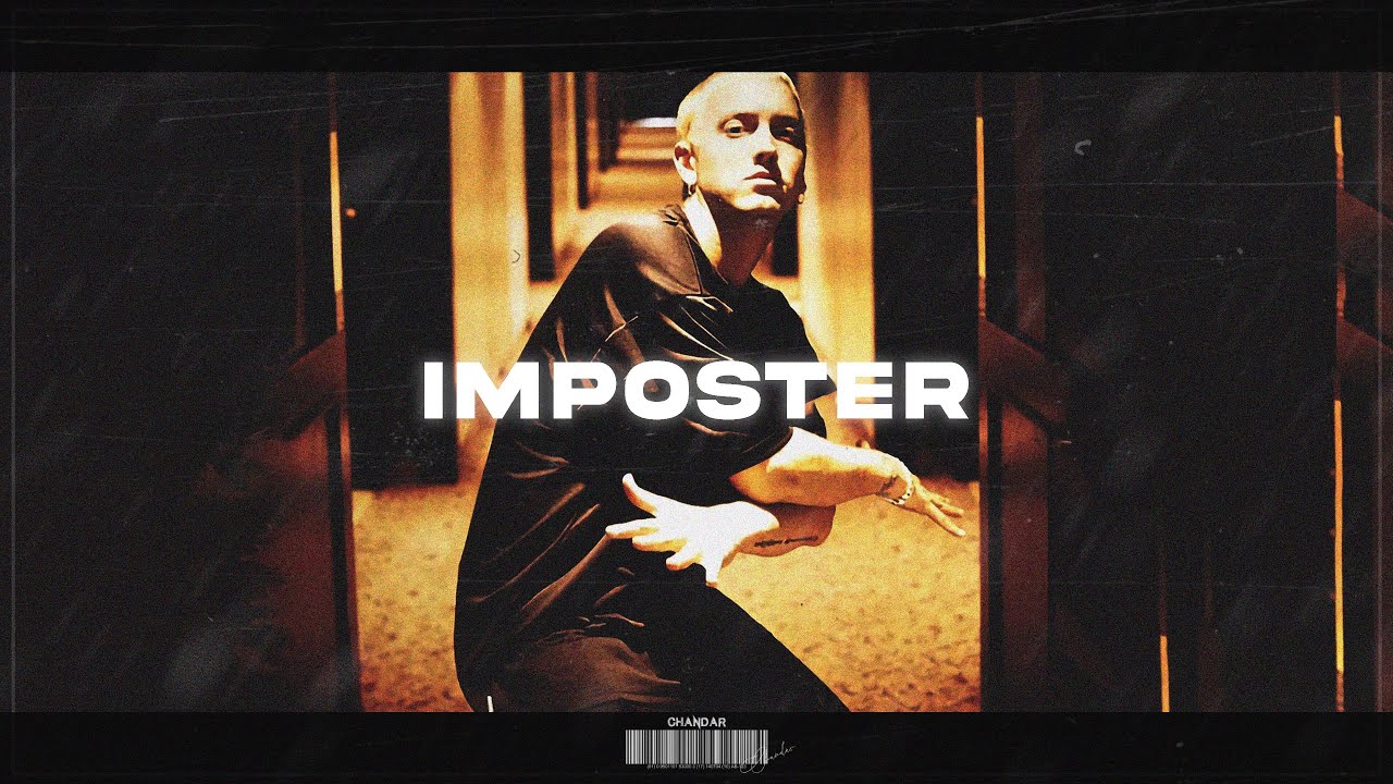 (FREE) Eminem x Slim Shady 