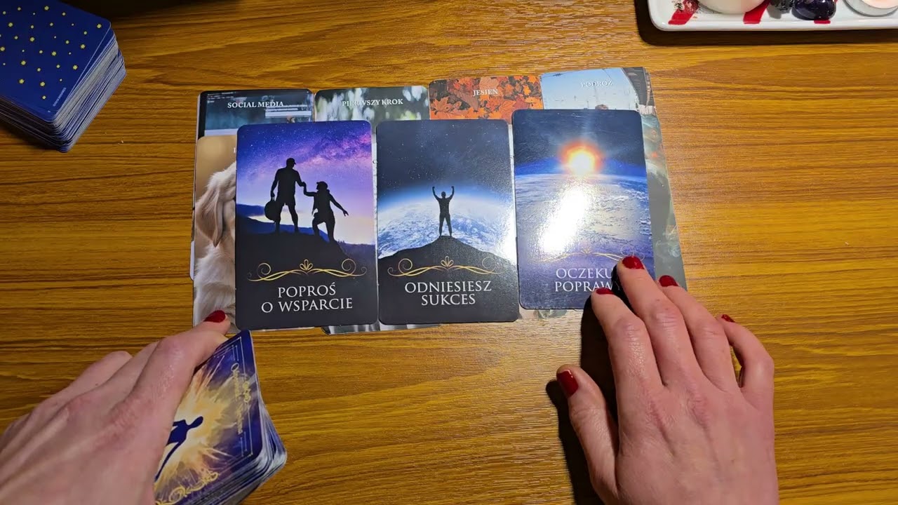 Tarot 