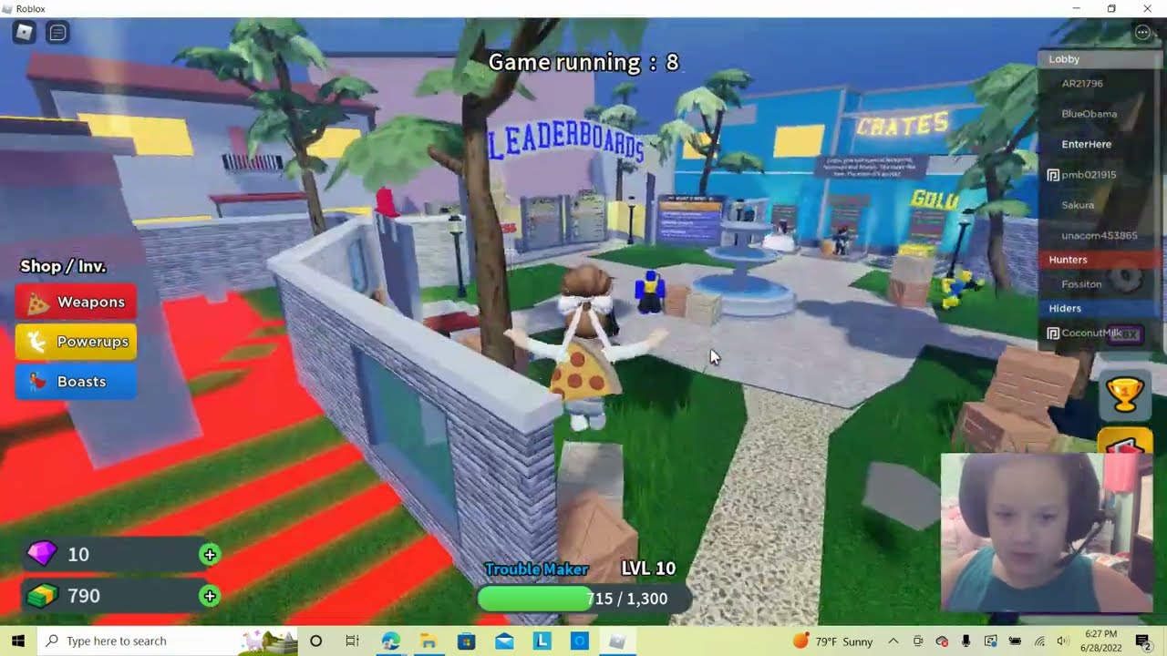 I Can't Complete The Obby!!   Undercover Trouble
