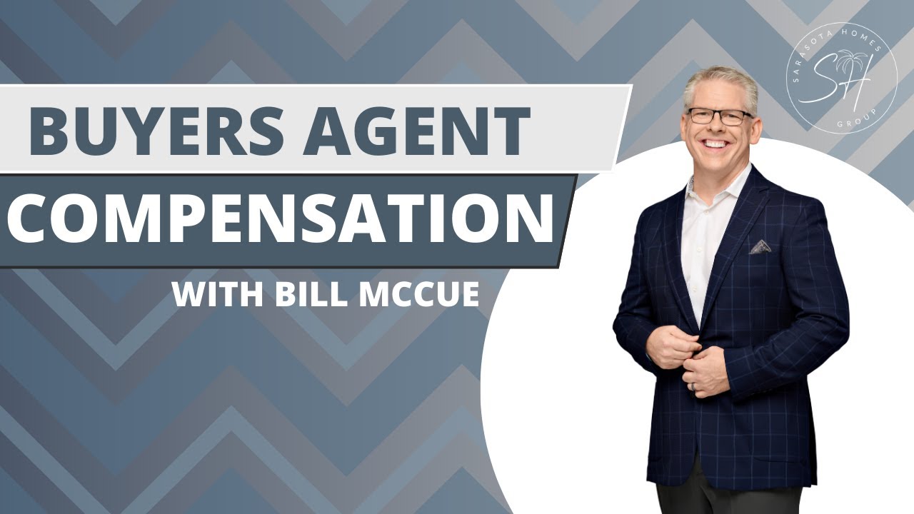 Who Pays The Buyer Agent Now?  | Buyer Agent Compensation After August 2024