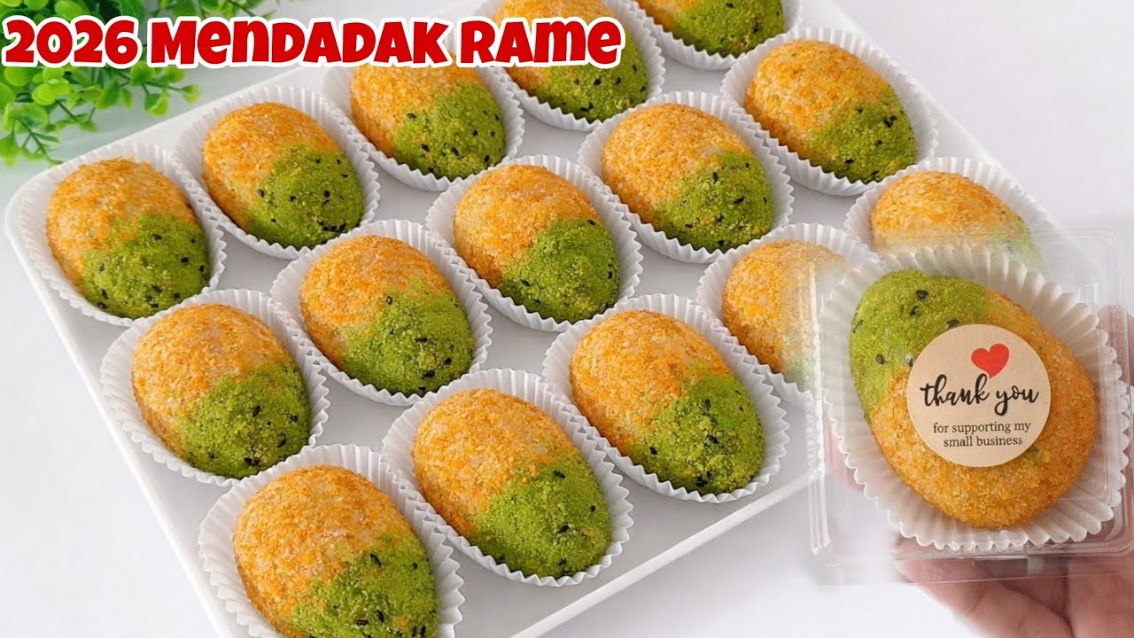 BAKAL JADI ANDALAN‼️ JUALAN BARU 2026 YANG BIKIN WARUNG MENDADAK RAME 