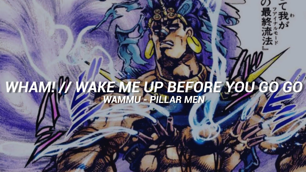 《Wham!》- Wake Me Up Before You Go Go //Sub.Espa&ntilde;ol//