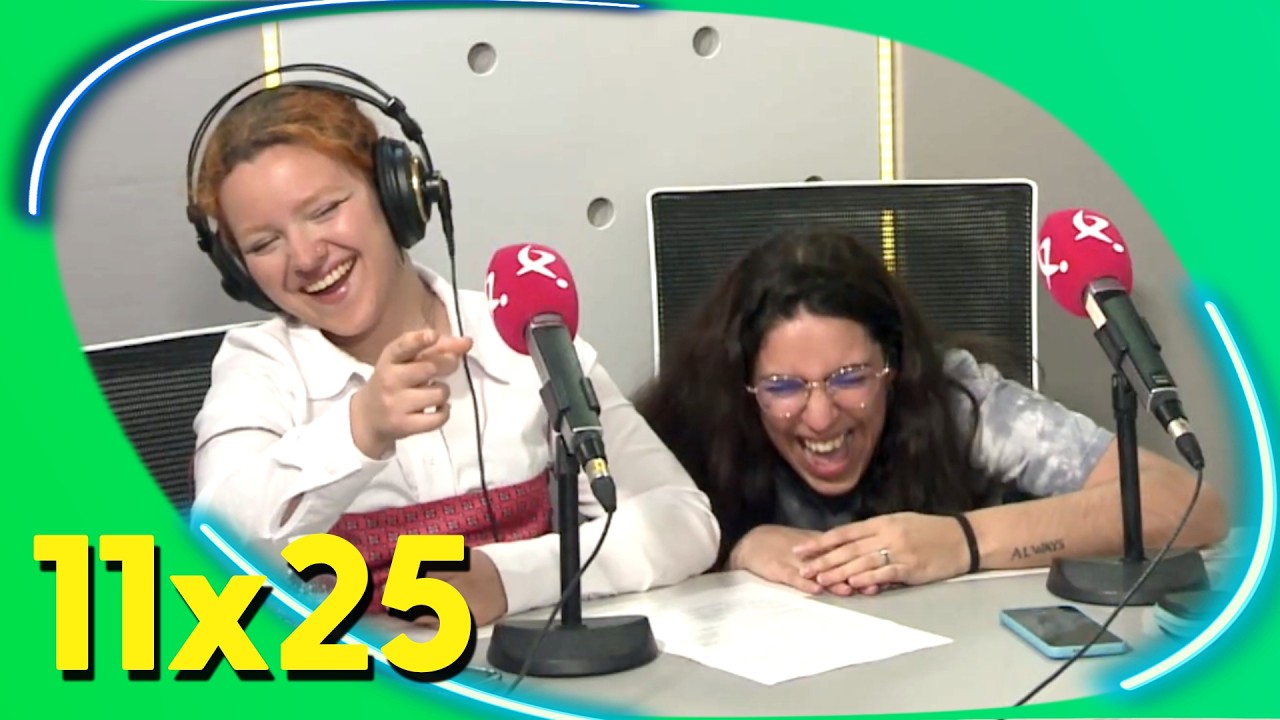 11x25 - Cambia las sábanas YA