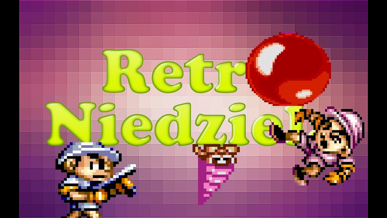 PANG | RETRO NIEDZIELA #238