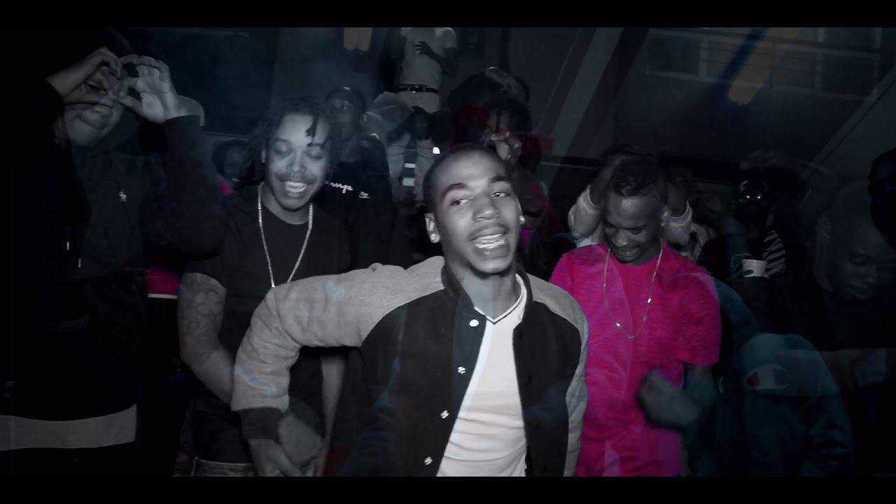 Baby Slick x Nfant x Chucksta - Keep It On Me (prod. By Lil Herb)
