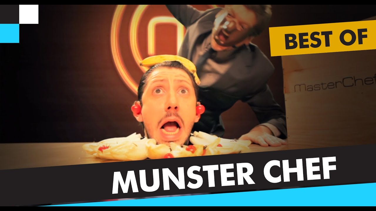 Le D&eacute;zapping - Best of Munster Chef