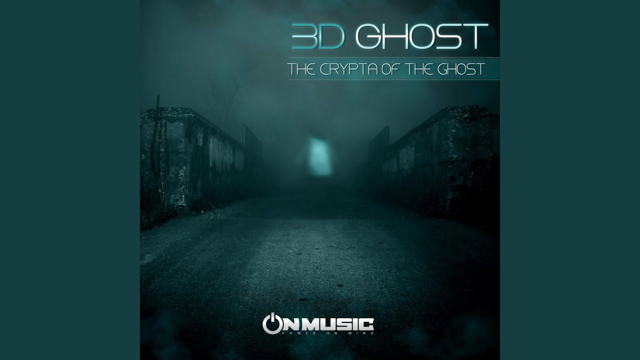 The Crypta of the Ghost