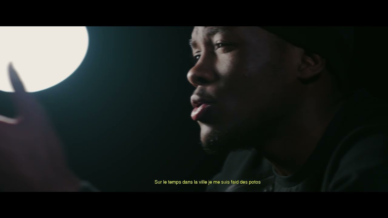 RDN - Primordialit&eacute; (Clip Officiel)