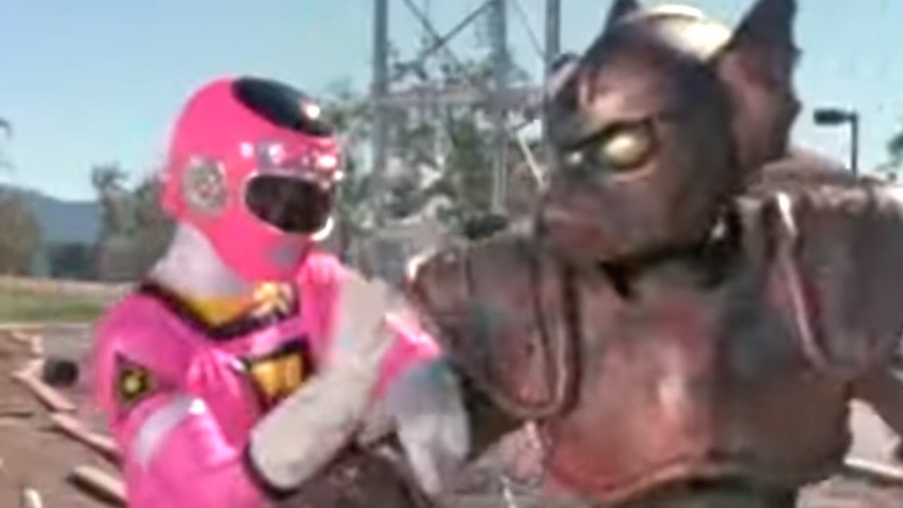 Transmission Impossible | Turbo | Full Episode | S05 | E05 | Power Rangers Official