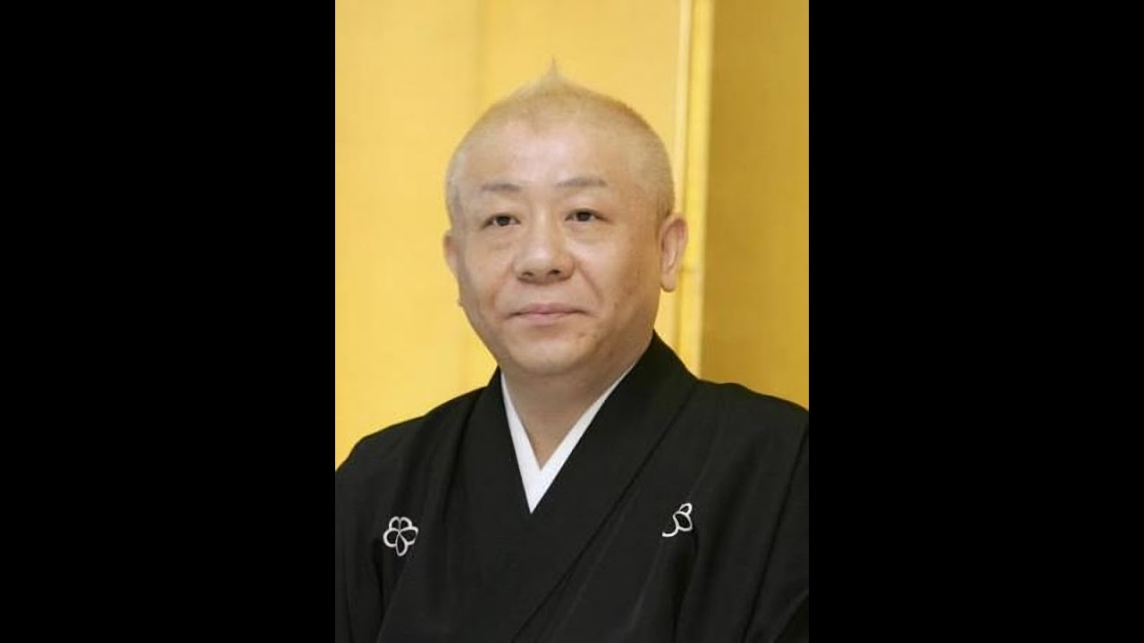 【腹が痛くなる小朝の小噺】　越路吹雪さん生誕１００年に寄せて