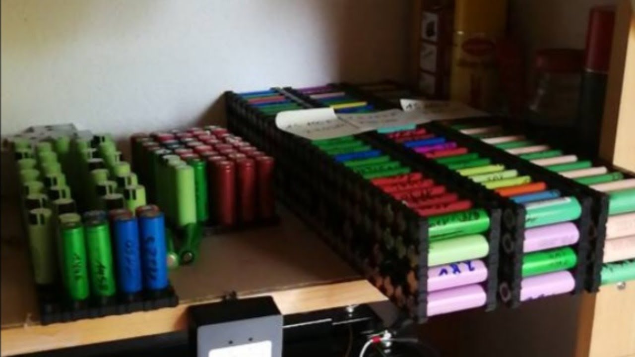 Update Powerwall, derzeitiger Stand und wie geht es weiter...