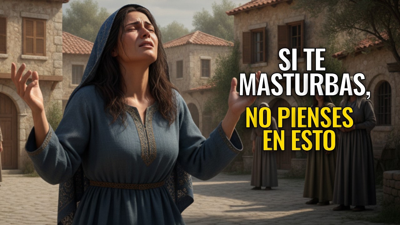 INCLUSO LAS PERSONAS MÁS SANTAS LO HACEN SIN DARSE CUENTA