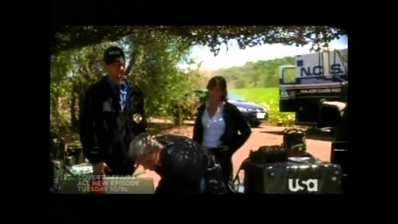 NCIS Funny Moments - Part 4