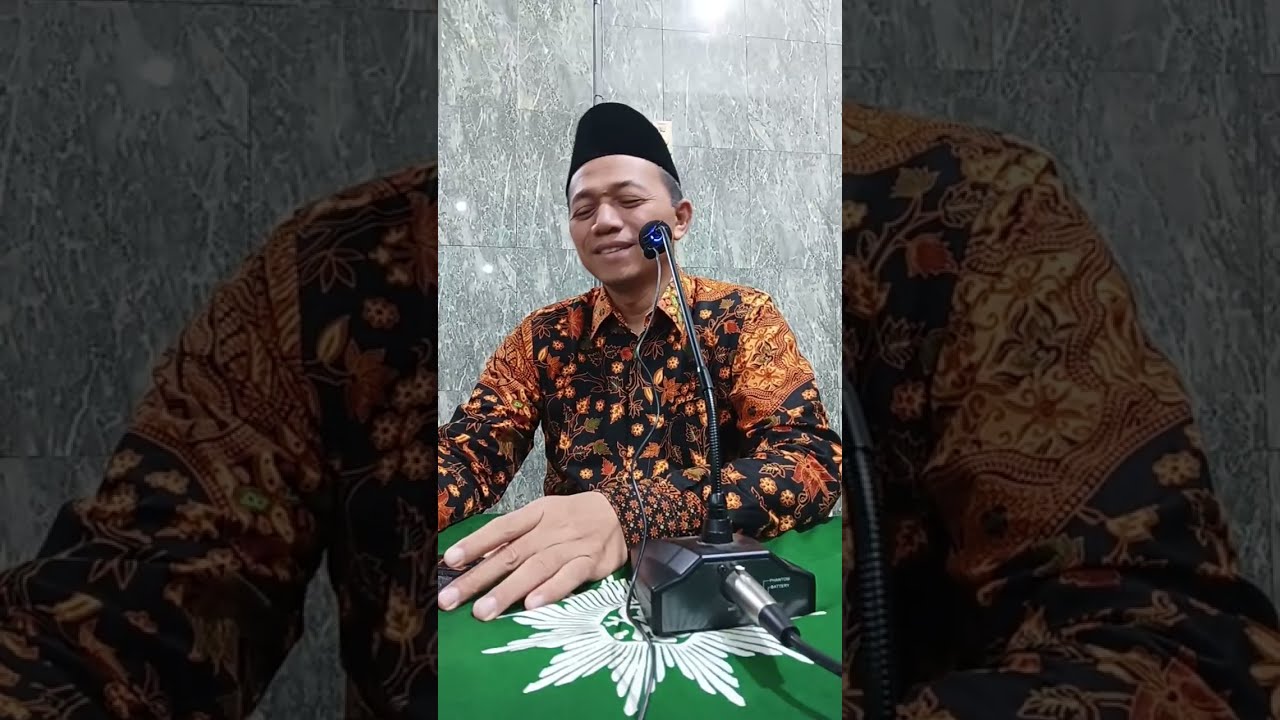HATI² DENGAN YANG SUBHAT. Ust. DR  Yayan Suryana, MAg. @MBP_Media 