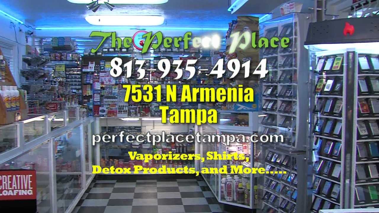 Head Shop Tampa Bay