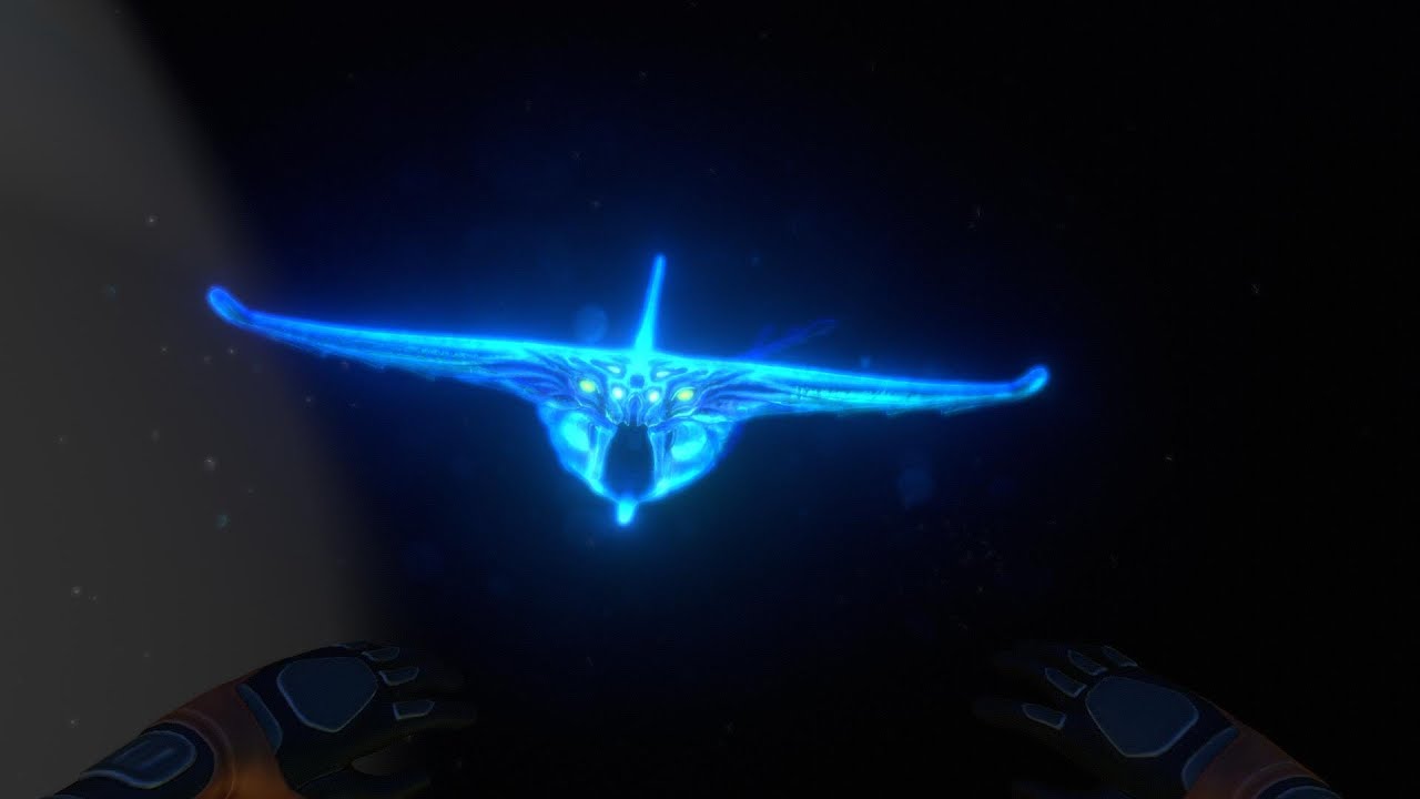 Subnautica