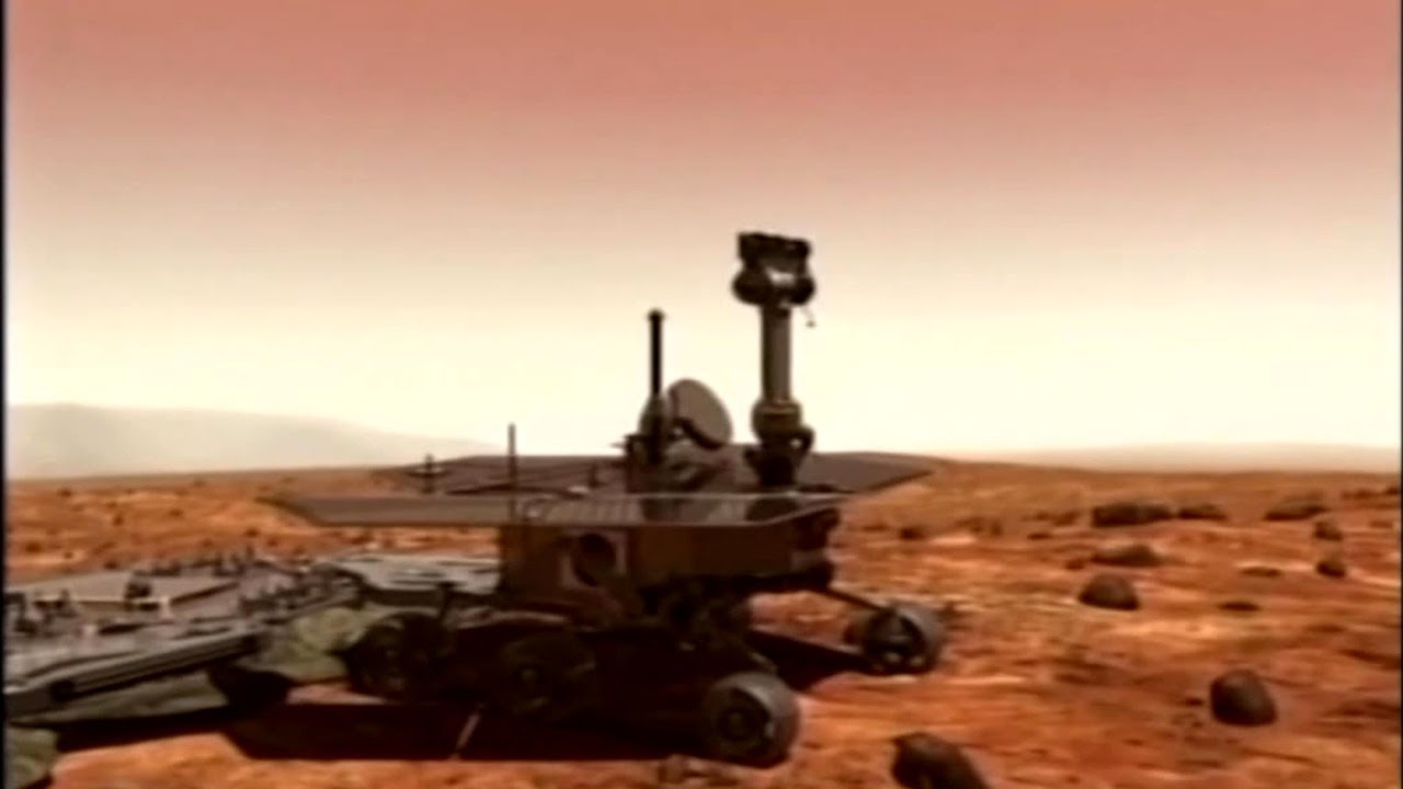 Why Do So Many Mars Missions Fail? The Real Reason Explained