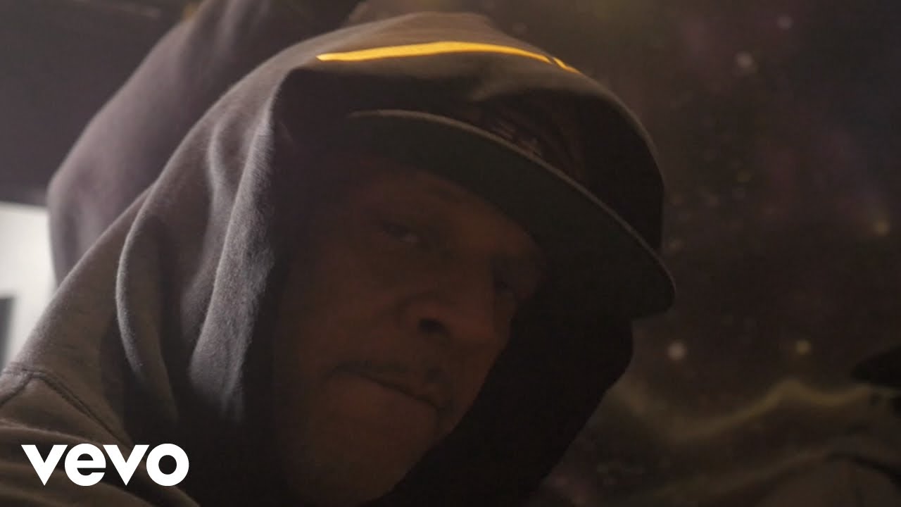 D.Chamberz, Cover - World So Different ft. Brocout, Starsky (Dir. by @BellCaps)