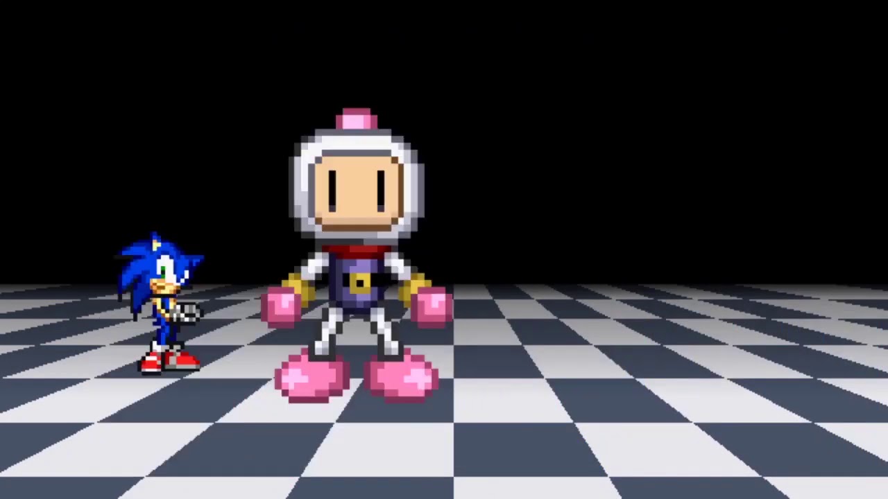 SSF2 v0 9 All Series Victory Themes