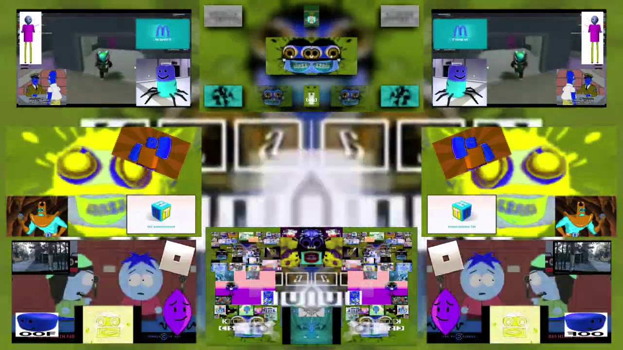 Preview 2 Funny 12.5 Effects