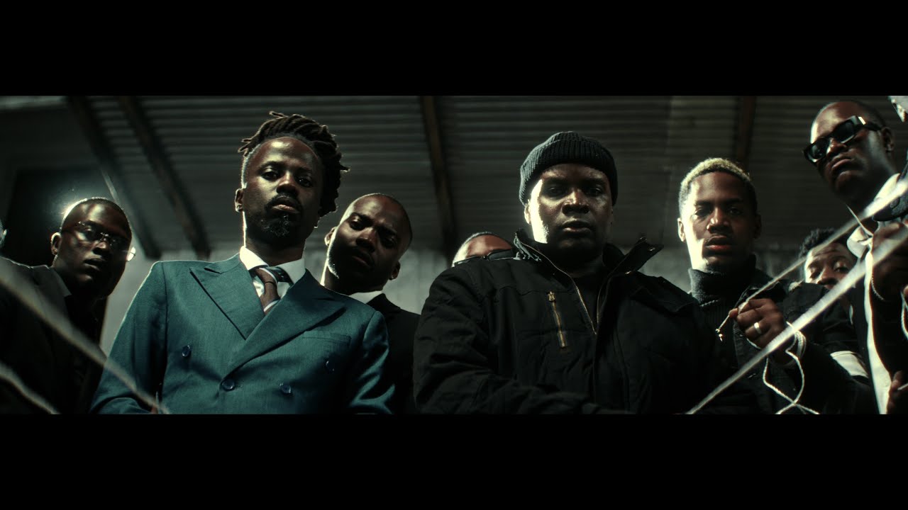 Prodígio X Valete - 