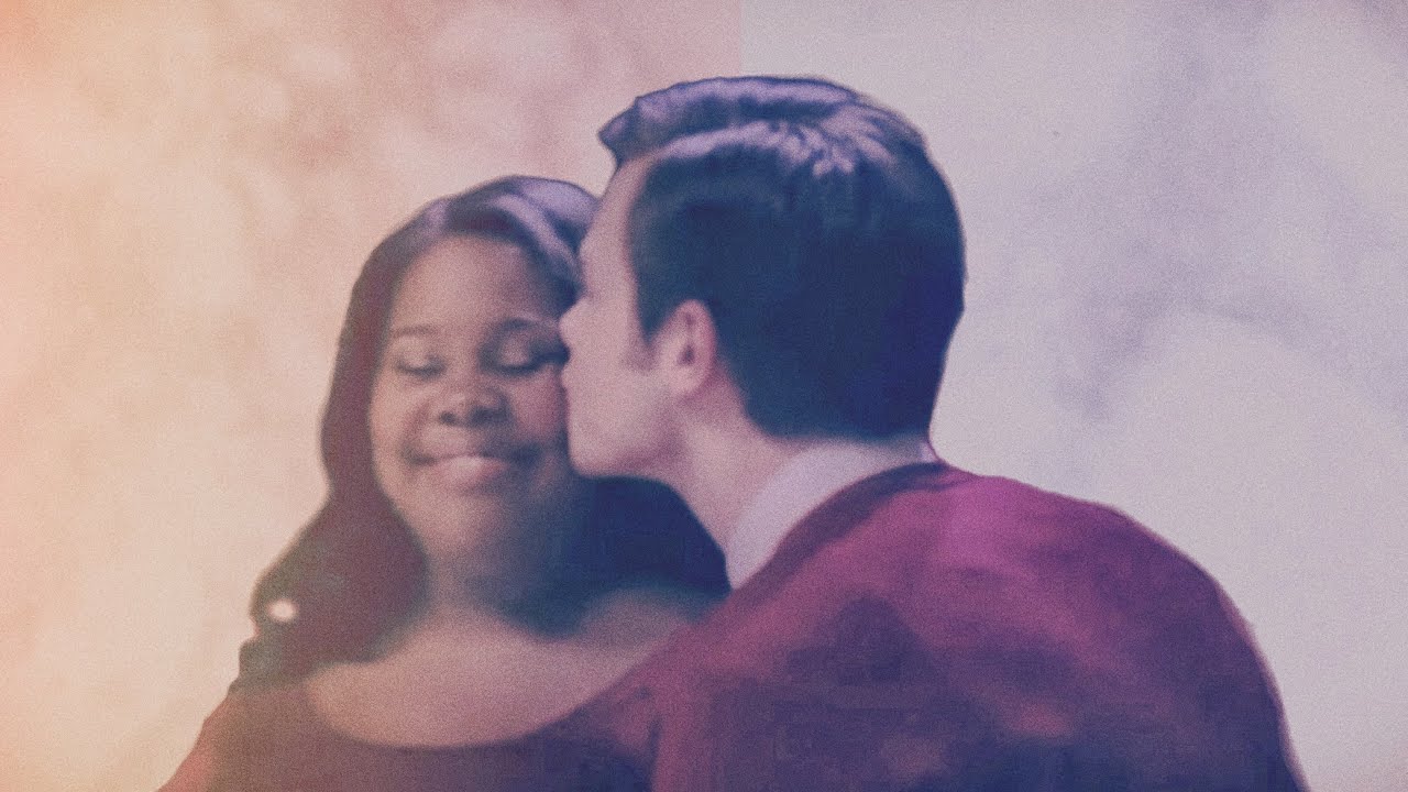 Glee Season 1 Music = Like a Prayer (Extended Version)