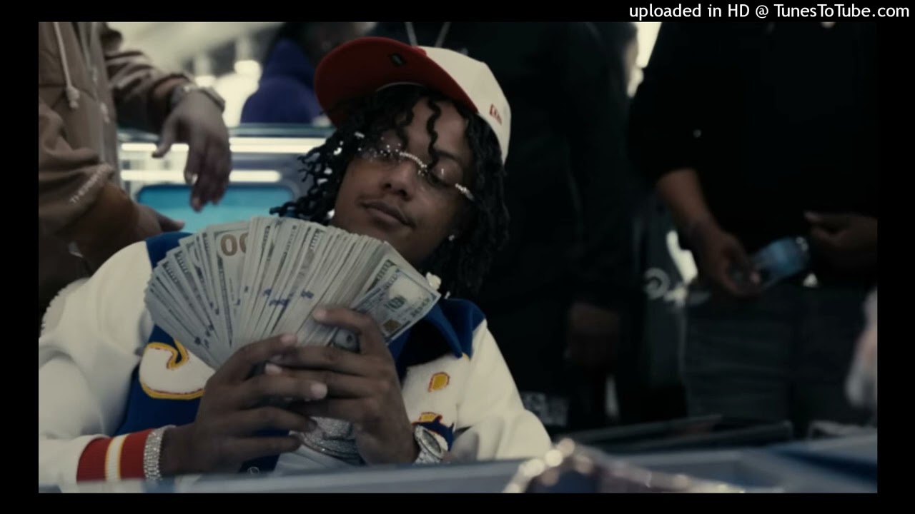 Free 2025 Skilla Baby x Detroit Type Beat 