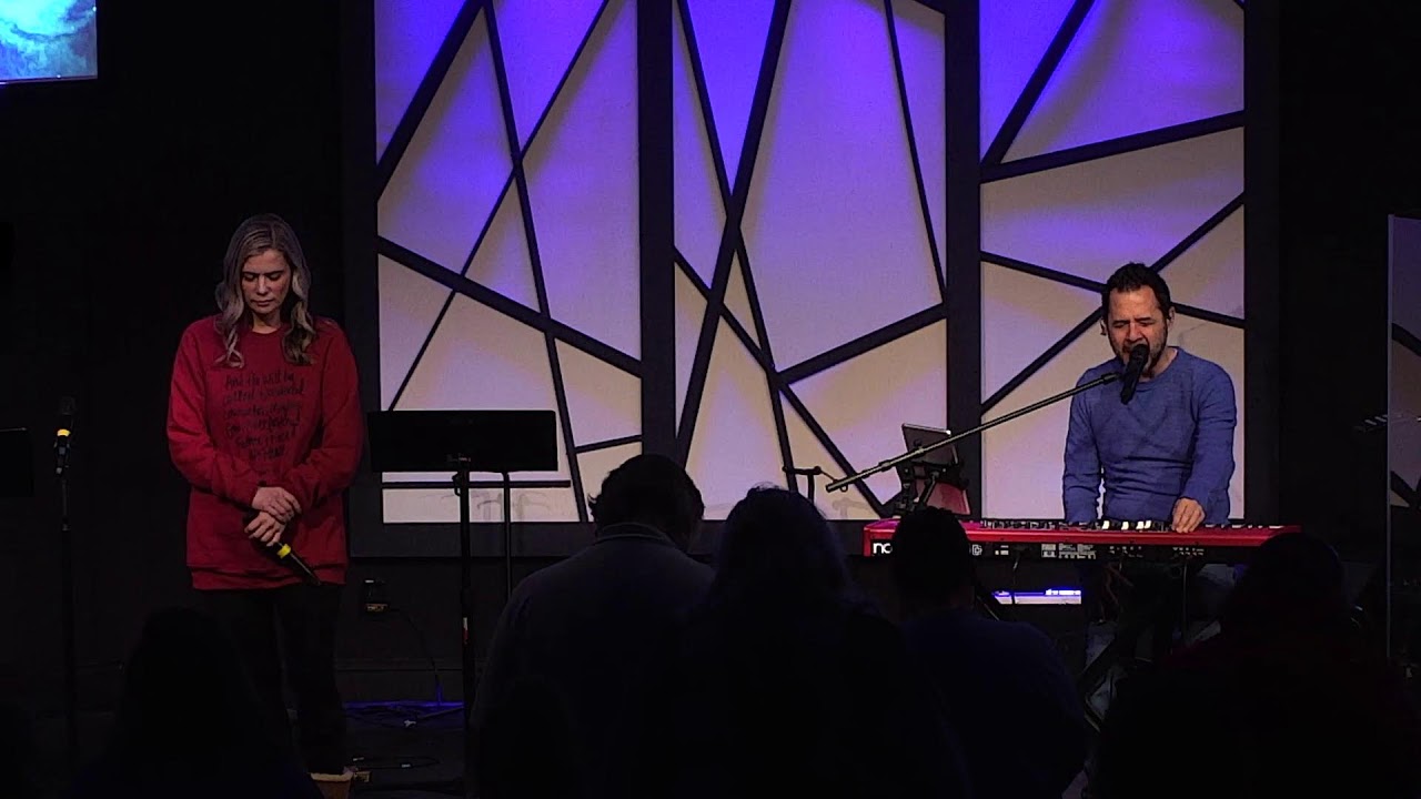 CrossHaven Church Worship Service