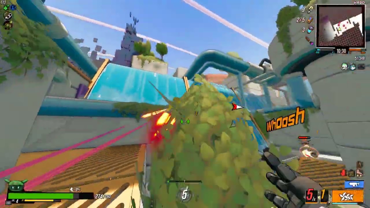 BEST roguelite FPS How Roboquest is meant to be played 2026 02 14