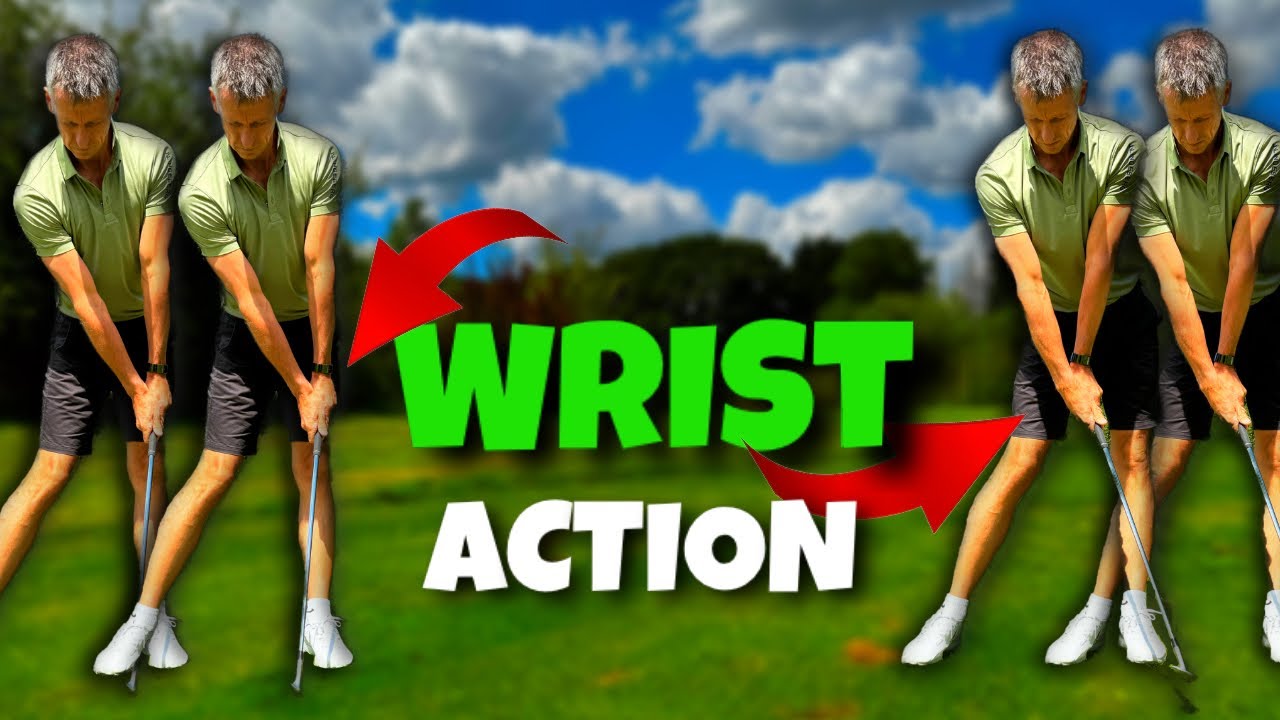 How To Control Your Golf Swing (Like The Pros)