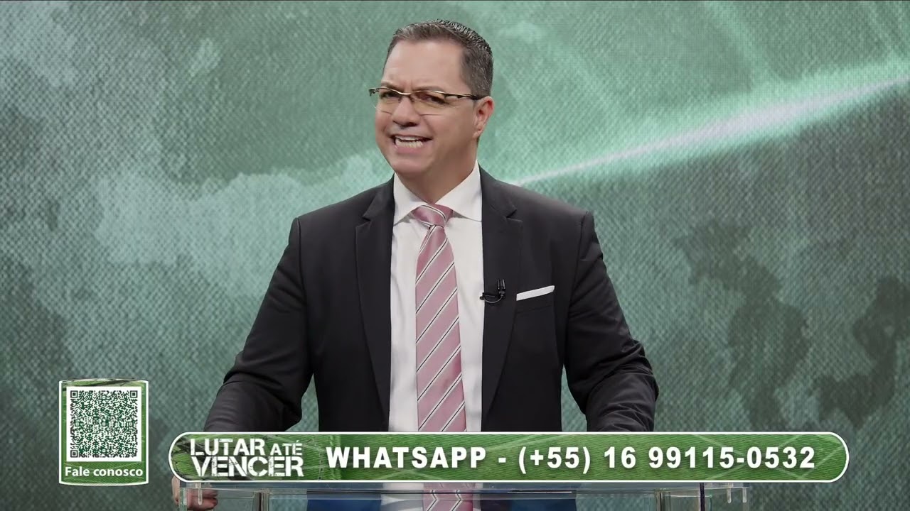 Programa Lutar até Vencer - Apocalipse #2