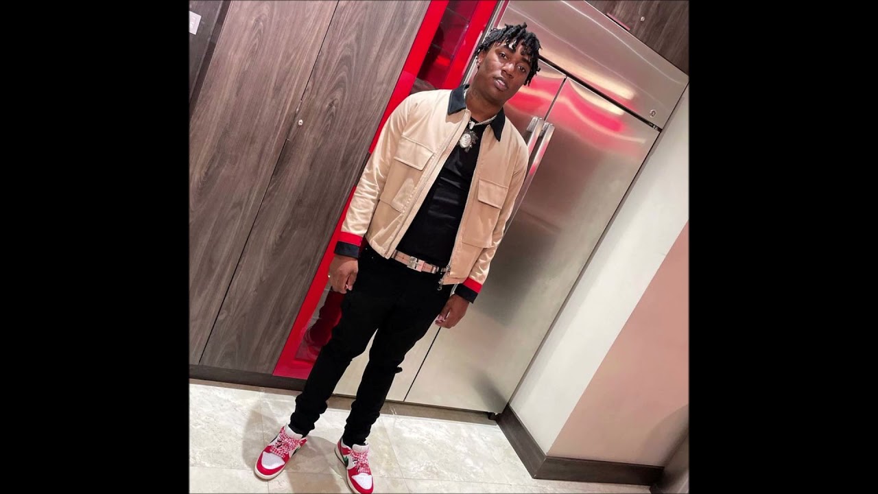 [FREE] Fredo Bang Type Beat 2021 - 