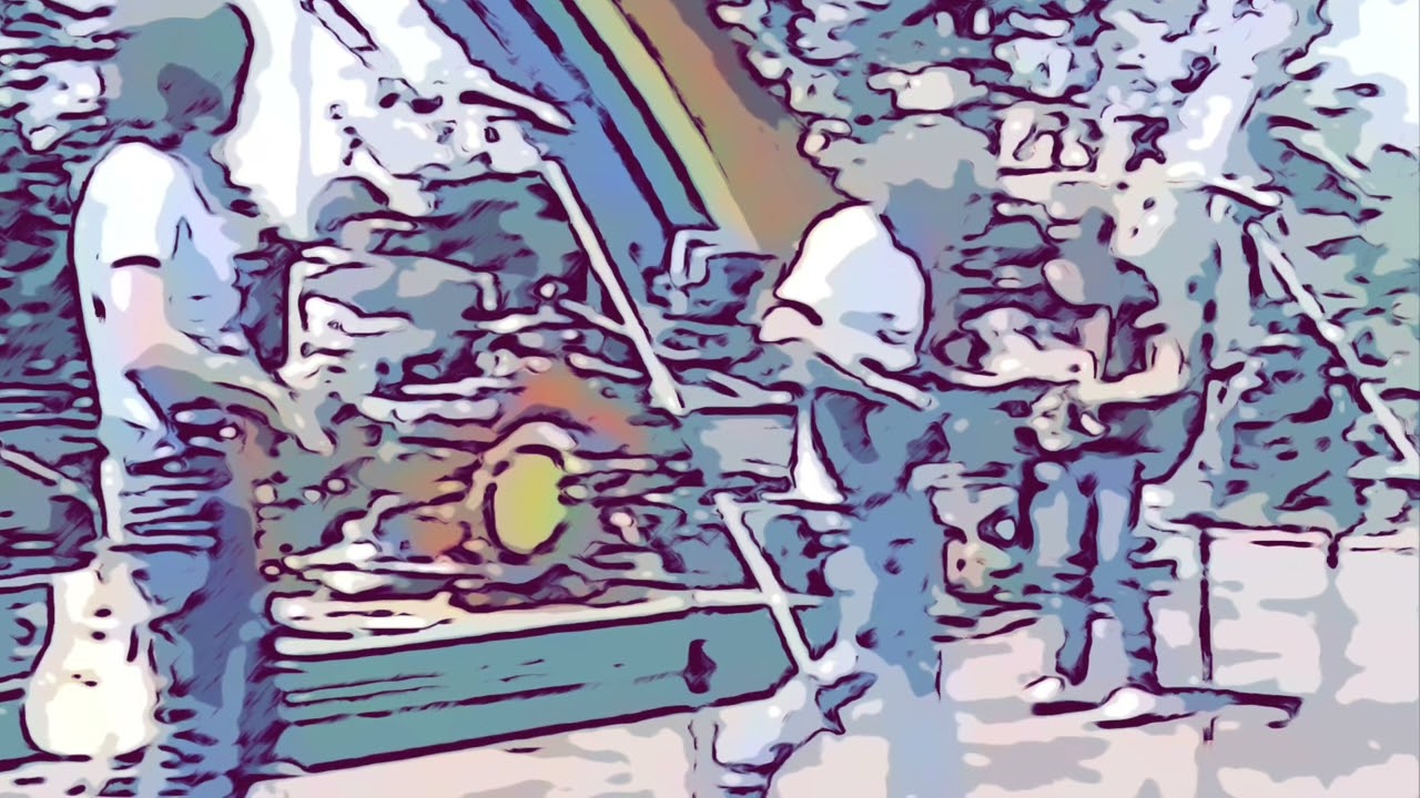 Eagles - Take It Easy (Slowed)