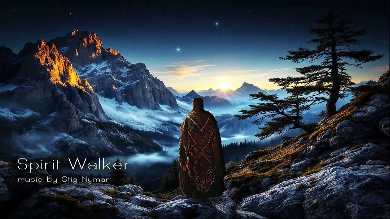 Spirit Walker