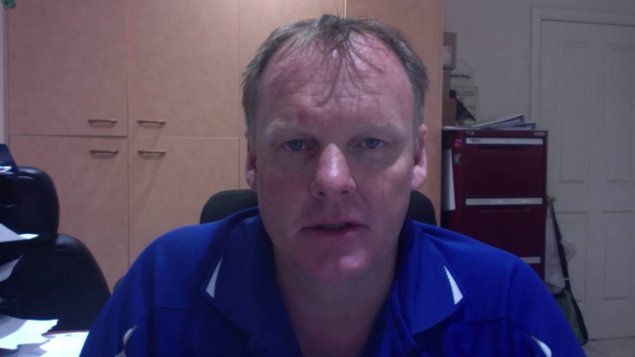 QLD MotorCycle Licence Changes